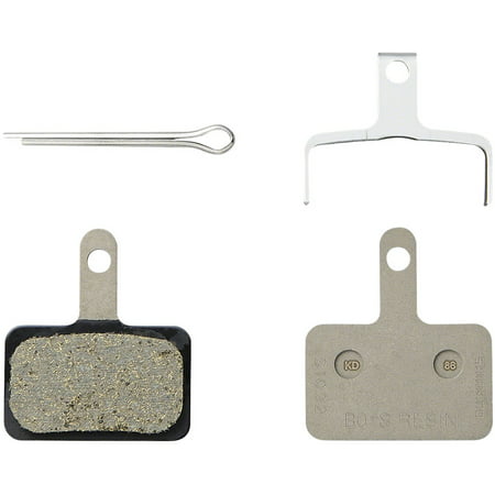 Shimano B05S-RX Resin Disc Brake Pad