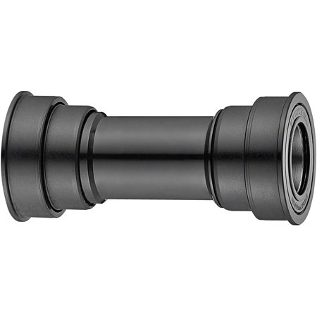 Token BB841PS Press Fit BB86/BB89.5/BB92 Bottom Bracket for Shimano HT II Cranks