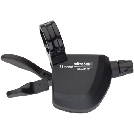 MicroSHIFT XLE 11-Speed Right Trigger Shifter Mountain