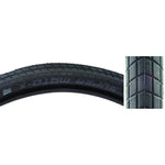 Schwalbe Super Moto-X Tire, 20x2.4, Black (square)