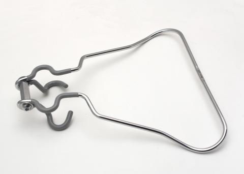 Nitto R12 Saddle Bag Supporter