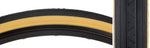 Sunlite Road Raised Center CST638 Tire, 27x1-1/4, Black/Gum