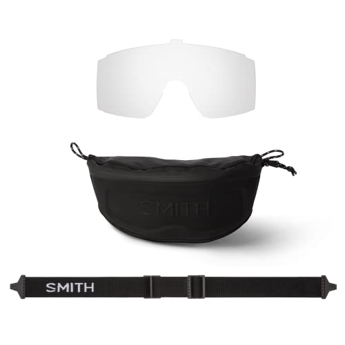 Smith Optics Pursuit Sunglasses Unisex OS