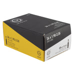 SunLite 26 x 1.90-2.35 butyl tube, 48mm presta