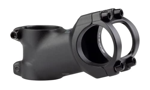 MSW 17° Stem 60mm - Black