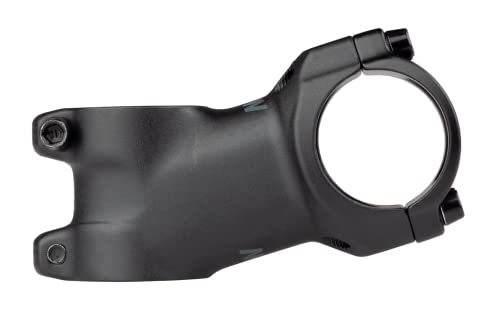 MSW 17° Stem 60mm - Black