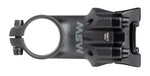 MSW 17° Stem 60mm - Black