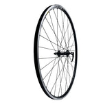 Mavic CXP Elite Front Wheel, 700c, Shimano HB-RS400, QR, Rim Brake, Black