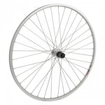 Wheel Master LP18 / RD-1000 Rear Wheel, 700c, 8-11-Speed, QR, Rim Brake, Silver