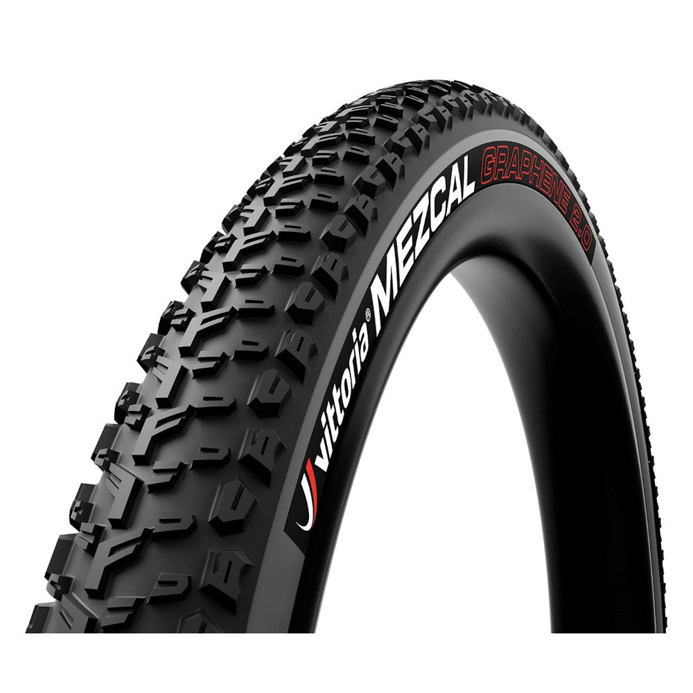 Mezcal III 700x44c Gravel Blk Anthracite G2.0 Black Tyre