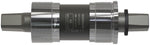Shimano BB-UN300-K Bottom Bracket - English, 68 x 127.5mm Spindle, Square Taper JIS, For Chain Case