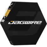 Jagwire Sport LEX-SL Shift Housing, 4mm x 50m, White