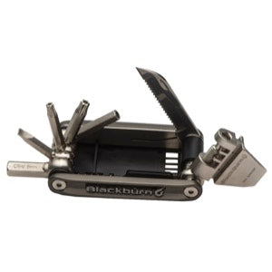 Blackburn Wayside Multi-Tool - Outpost Pewter
