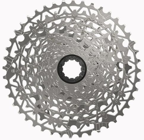 SRAM Apex PG-1231 XPLR 12-Speed Cassette