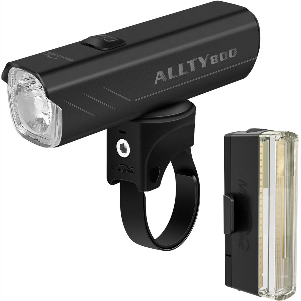 Magicshine Allty 800 / Seemee 50 Front/Rear Set