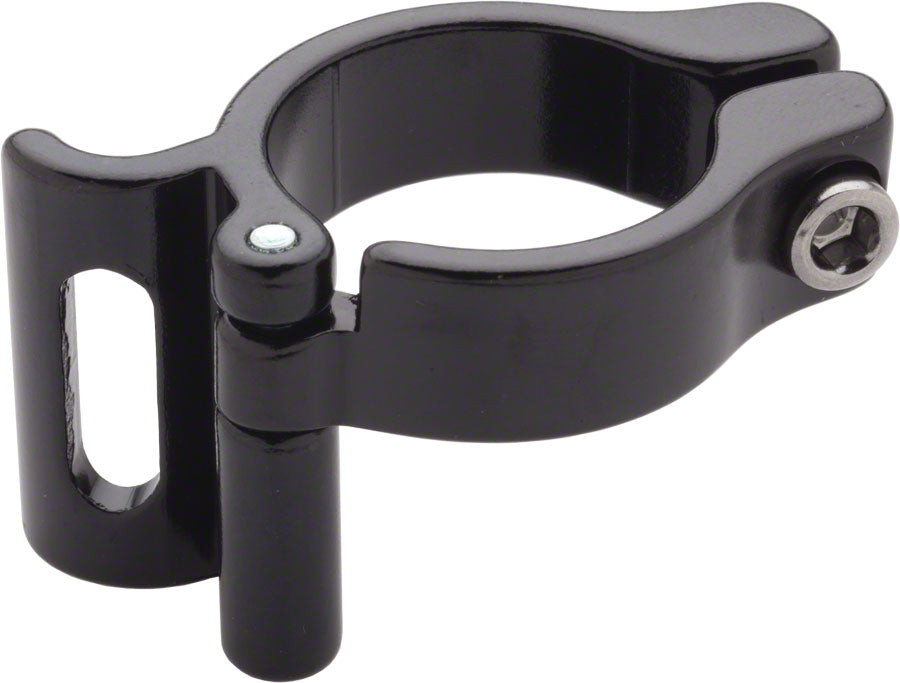 Braze-on Adaptor Clamps