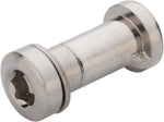 Problem Solvers Seat Binder Bolt, Chromoly