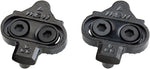 MSW SPD Compatible Cleats Multi Release