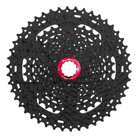 Sunrace CSMS2 11-51T 10sp Cassette