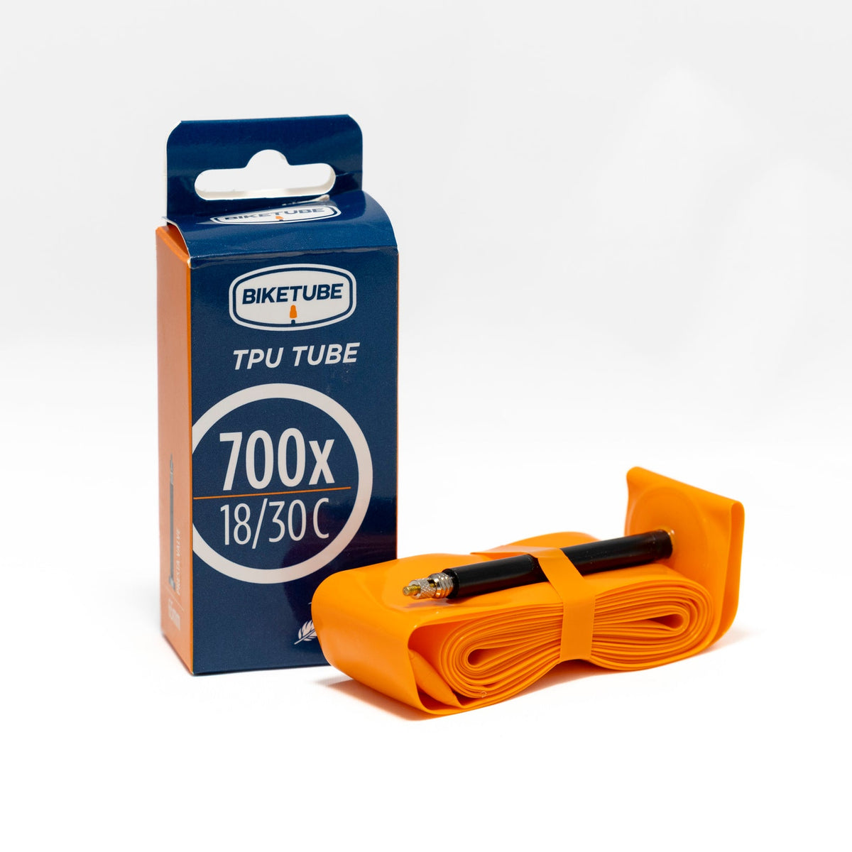 TPU Tube - 700x18/30 65mm Presta