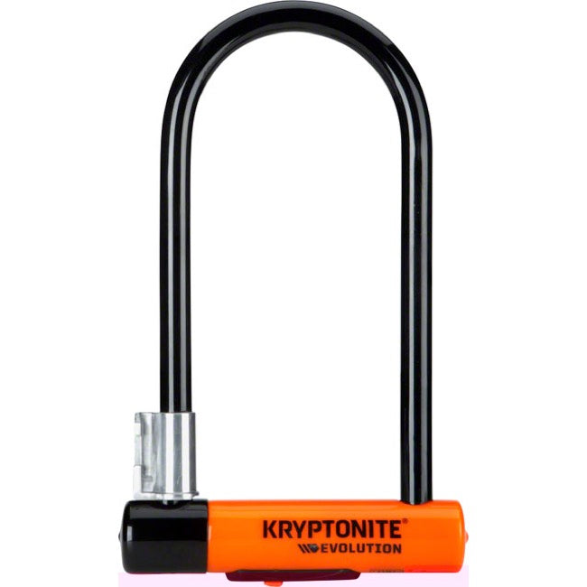 Kryptonite EvoSeries U-Lock