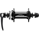 Shimano Deore HB-M6000 Front Hub 32H Center Lock Black