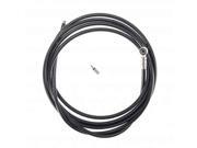 Campagnolo 2000mm Replacement Disc Brake Hose with Lever-Side Banjo Fitting