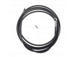 Campagnolo 2000mm Replacement Disc Brake Hose with Lever-Side Banjo Fitting