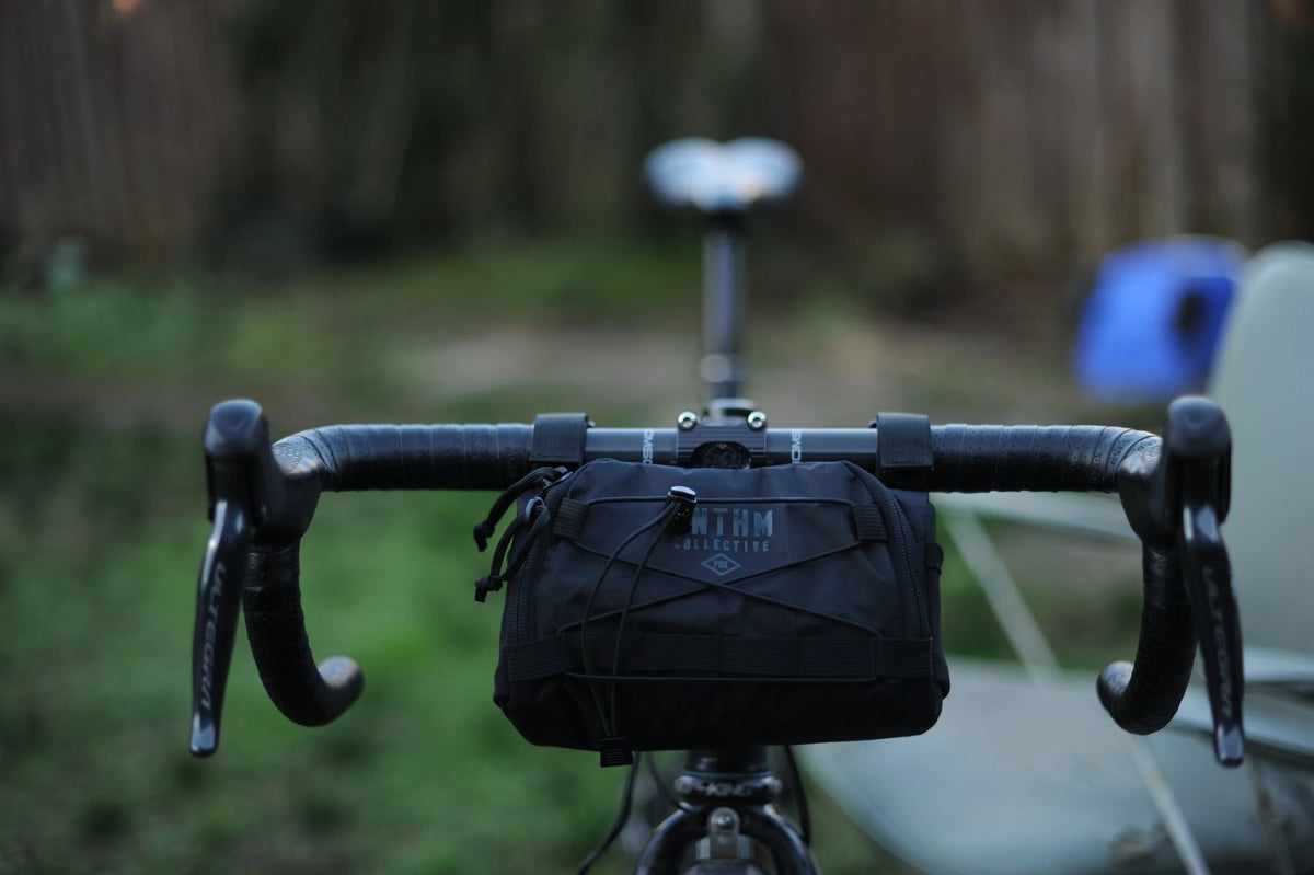 ANTHM Atlas Bar Bag 1.5L