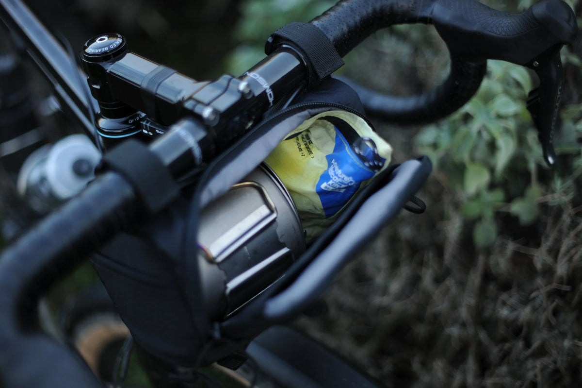 ANTHM Atlas Bar Bag 1.5L