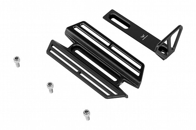 Cargo Cage Black Nls