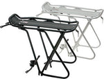 Axiom Journey Tubular Rear Rack XL, Alloy Black