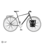 Ortlieb Sport Roller Classic Panniers Pair