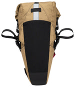 Swift Industries Giddy Up Wedge Frame Bag, Ecopak Shell, Coyote