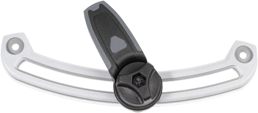 Ortlieb Pannier Anchor Hook and Screw - QL1/QL2/QL2.1