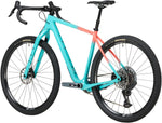 Salsa Cutthroat C Rival Gx Axs Transmission Bike 29", Carbon, Teal Fade, 56cm