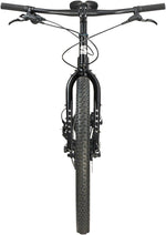 Surly Bridge Club Bike - 27.5", Steel, Trevor's Closet Black, X-Large