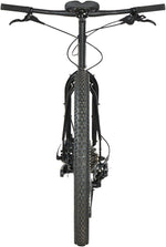 Surly Bridge Club Bike - 27.5", Steel, Trevor's Closet Black, X-Large