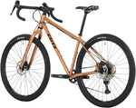 Salsa Fargo Grx 610 1x12 Bike 29", Steel, Brass, X Small