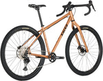 Salsa Fargo Grx 610 1x12 Bike 29", Steel, Brass, X Small