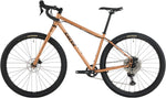 Salsa Fargo Grx 610 1x12 Bike 29", Steel, Brass, X Small