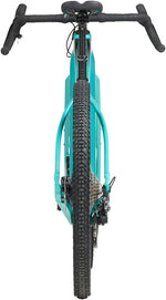 Salsa Tributary Grx 600 Ebike 29", Aluminum, Teal, Medium