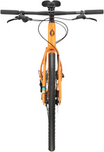 Salsa Journeyer Flat Bar Deore 10 650 Bike 650b, Aluminum, Orange, Lg