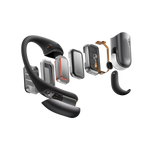 Shokz OpenFit Pro Open-Ear Earbuds