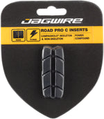 Jagwire Road Pro C Brake Pad Inserts Campagnolo Friction Fit