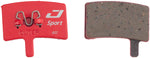 Jagwire Mountain Sport Brake Pads | Hayes Stroker Series