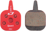 Jagwire Mountain Sport Brake Pads (Tektro)
