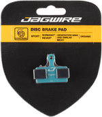 Bulk Jagwire Disc Brake Organic Brake Pads Shimano S700