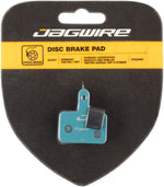 Jagwire Sport Organic Disc Brake Pads For Shimano Deore T615, M525, M515, M515 La, Alivio M4050, Tektro Auriga, Trp Hylex, Spyre