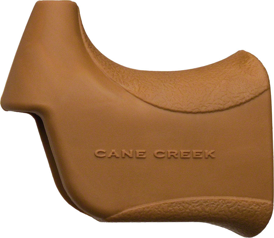 Cane Creek Standard Non-Aero Hoods Black Pair
